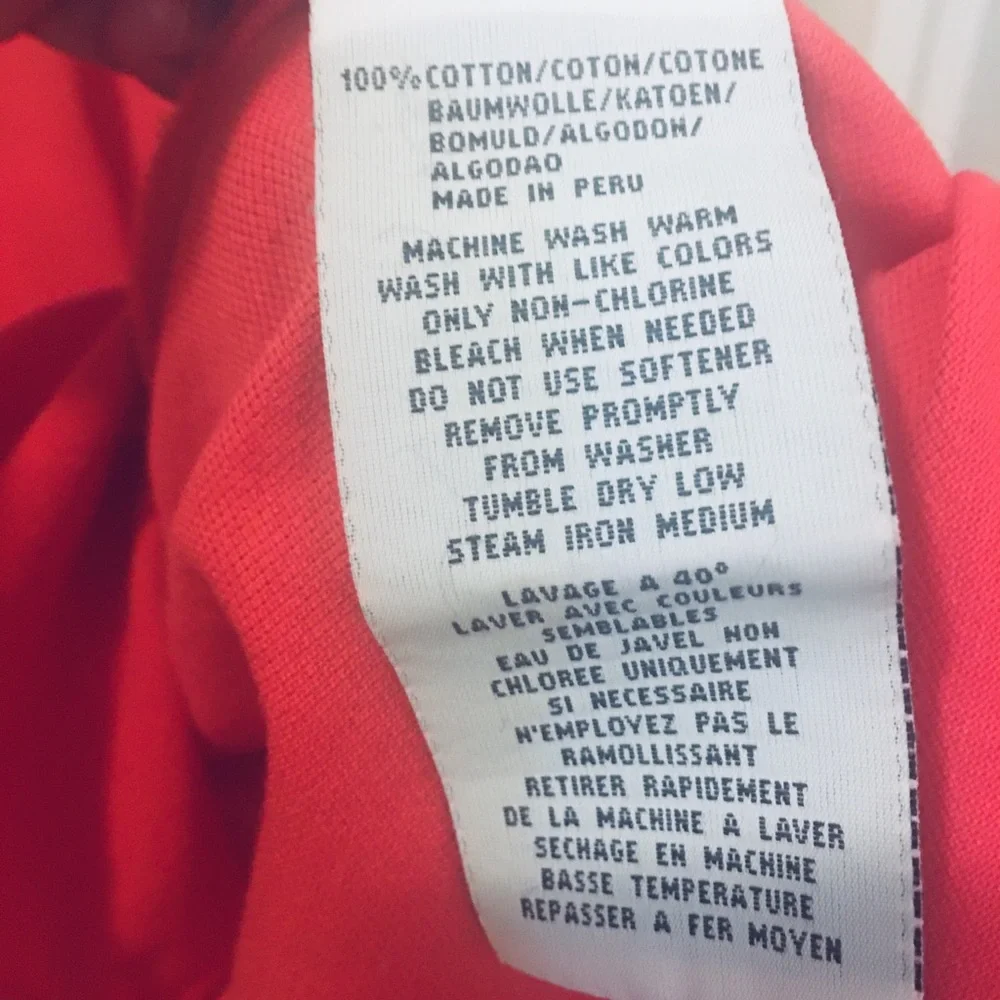 Ralph Lauren Polo Shirt - Picture 11 of 11